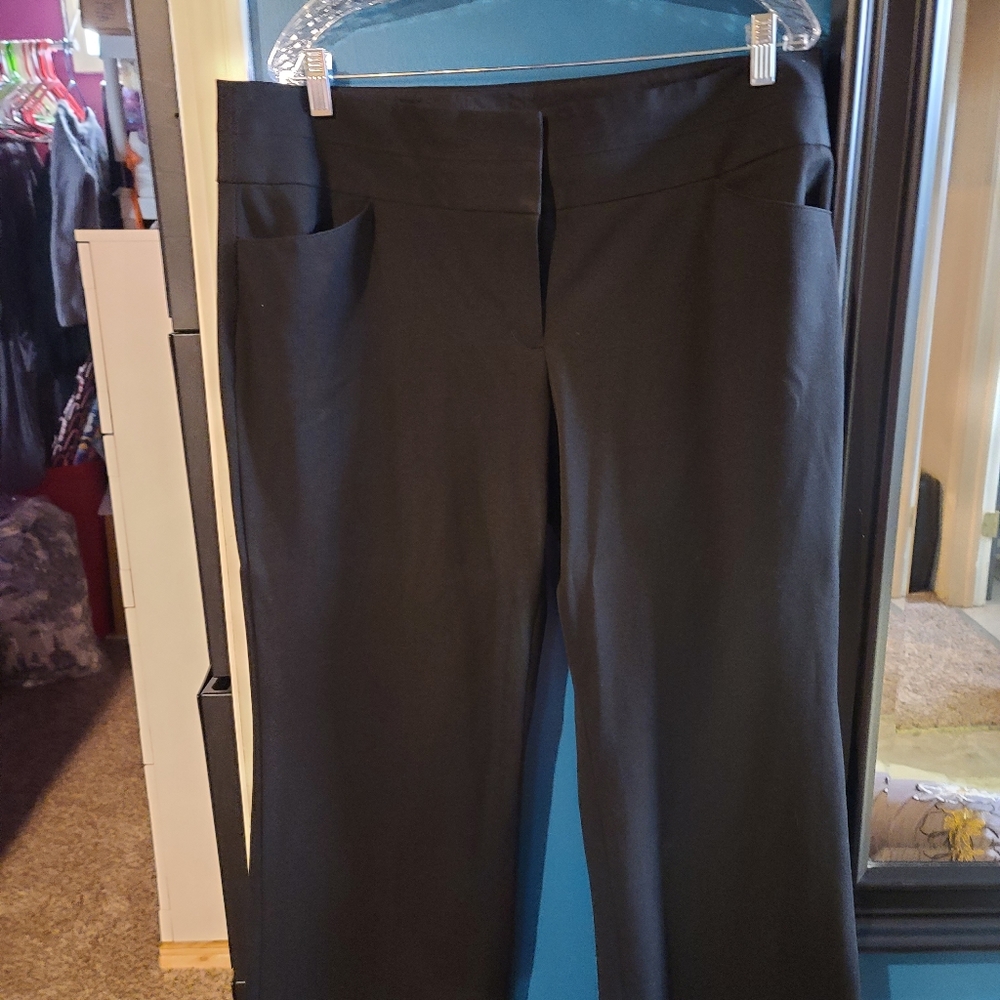 Express slacks
